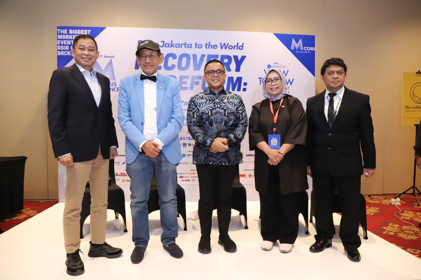 20221208 MENTERI The 17th Annual MarkPlus Conference 2023 1