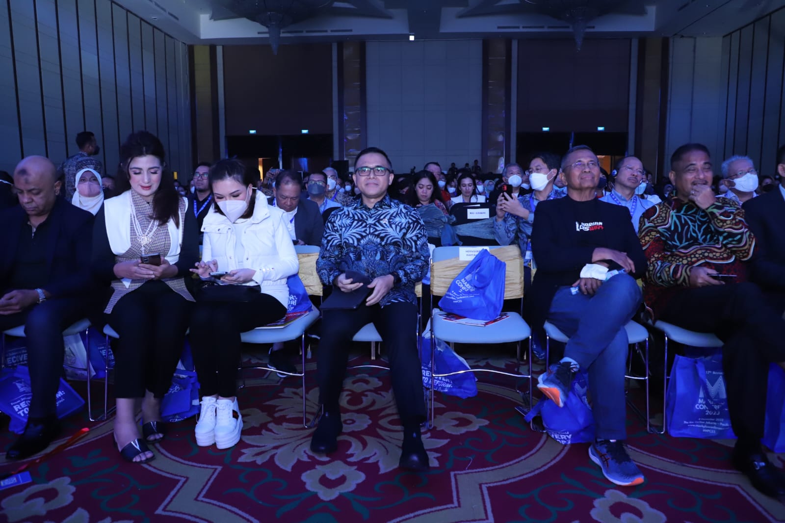 20221208 MENTERI The 17th Annual MarkPlus Conference 2023 1