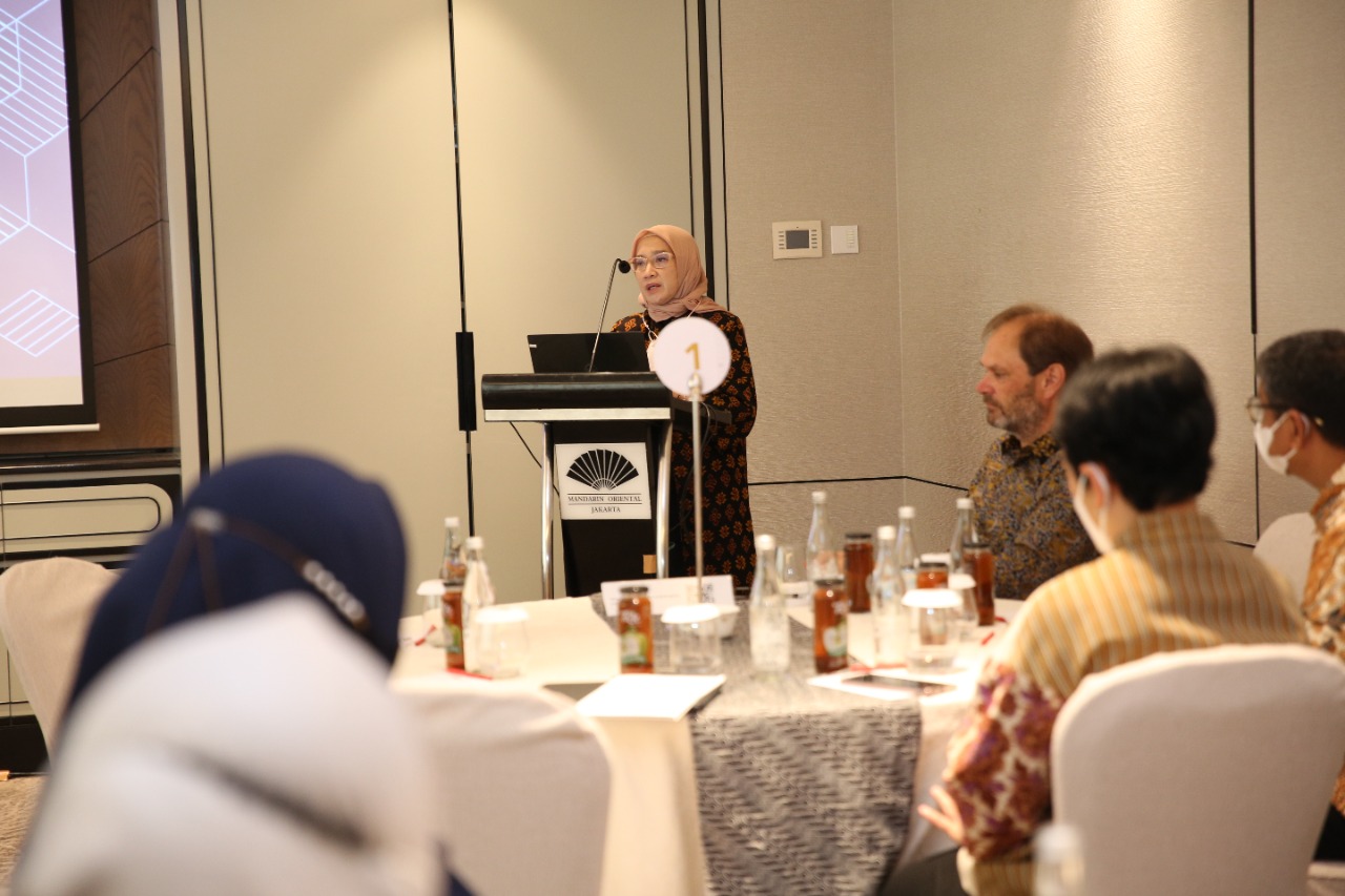 20221208 SESMEN Senior Leaders Dialogue 7