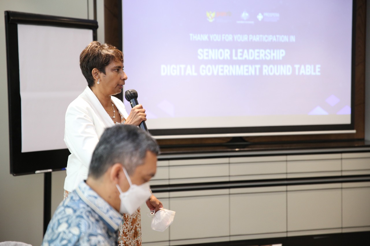 20221208 SESMEN Senior Leaders Dialogue 7