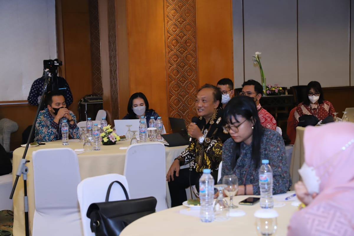 20221209 DEP YANLIK Seminar Nasional Perubahan UU Pelayanan Publik 1