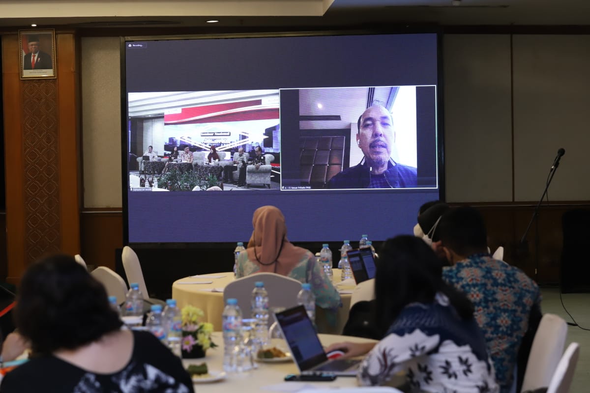 20221209 DEP YANLIK Seminar Nasional Perubahan UU Pelayanan Publik 1