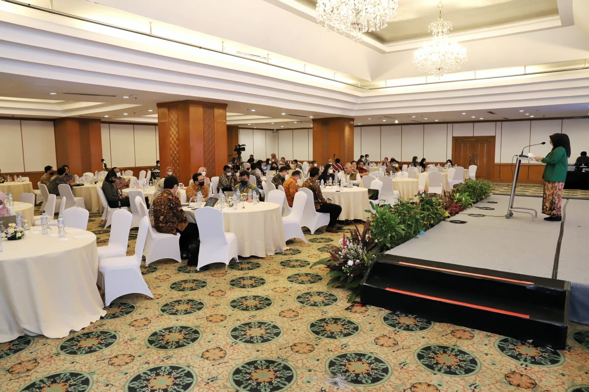 20221209 DEP YANLIK Seminar Nasional Perubahan UU Pelayanan Publik 1