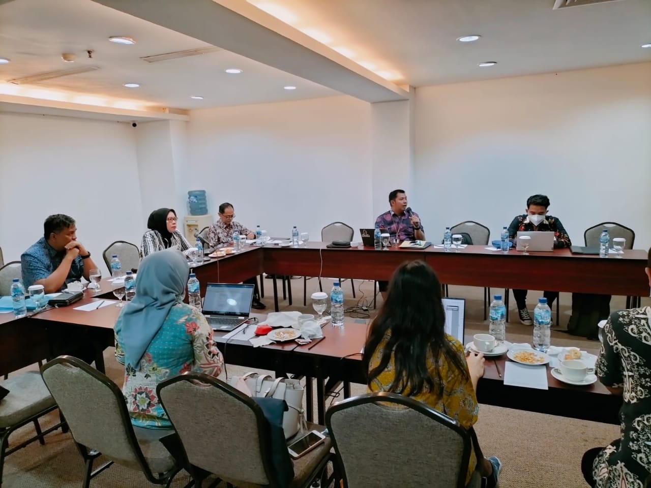 20221209 Rapat Evaluasi Kelembagaan Perangkat Daerah 5