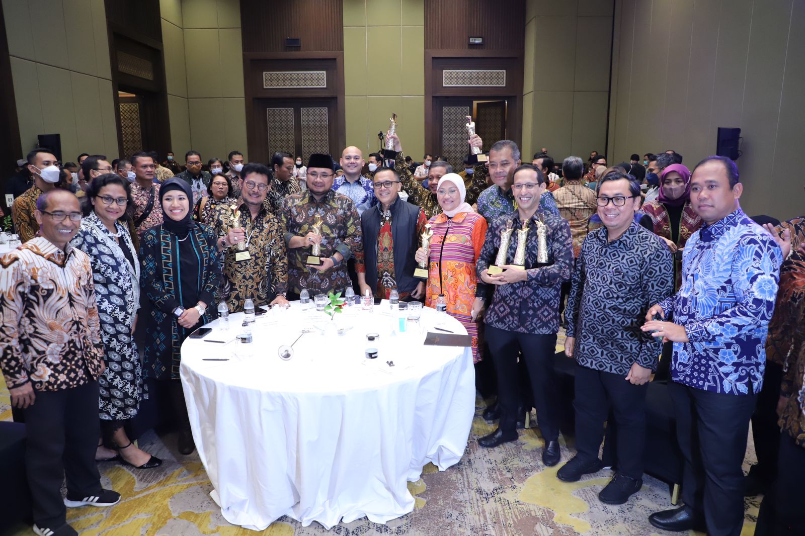 20221209 Tempo Ministry Award TMA 2022 2
