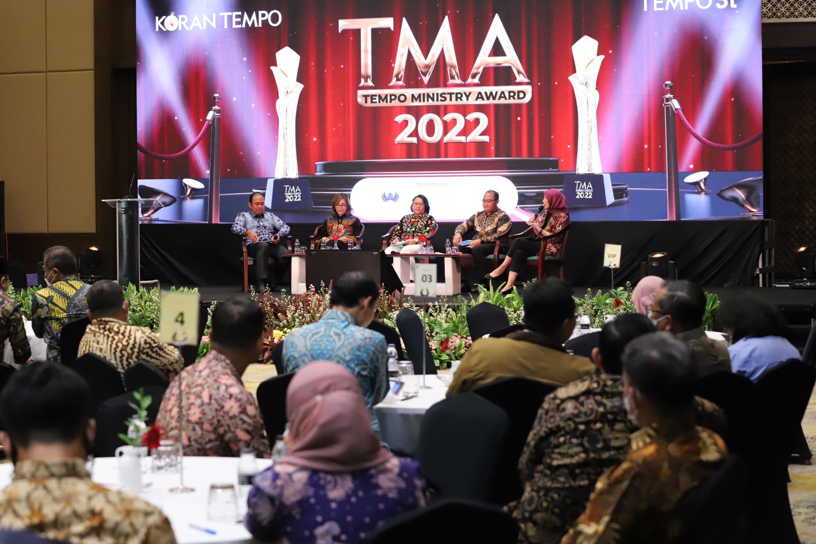 20221209 Tempo Ministry Award TMA 2022 2