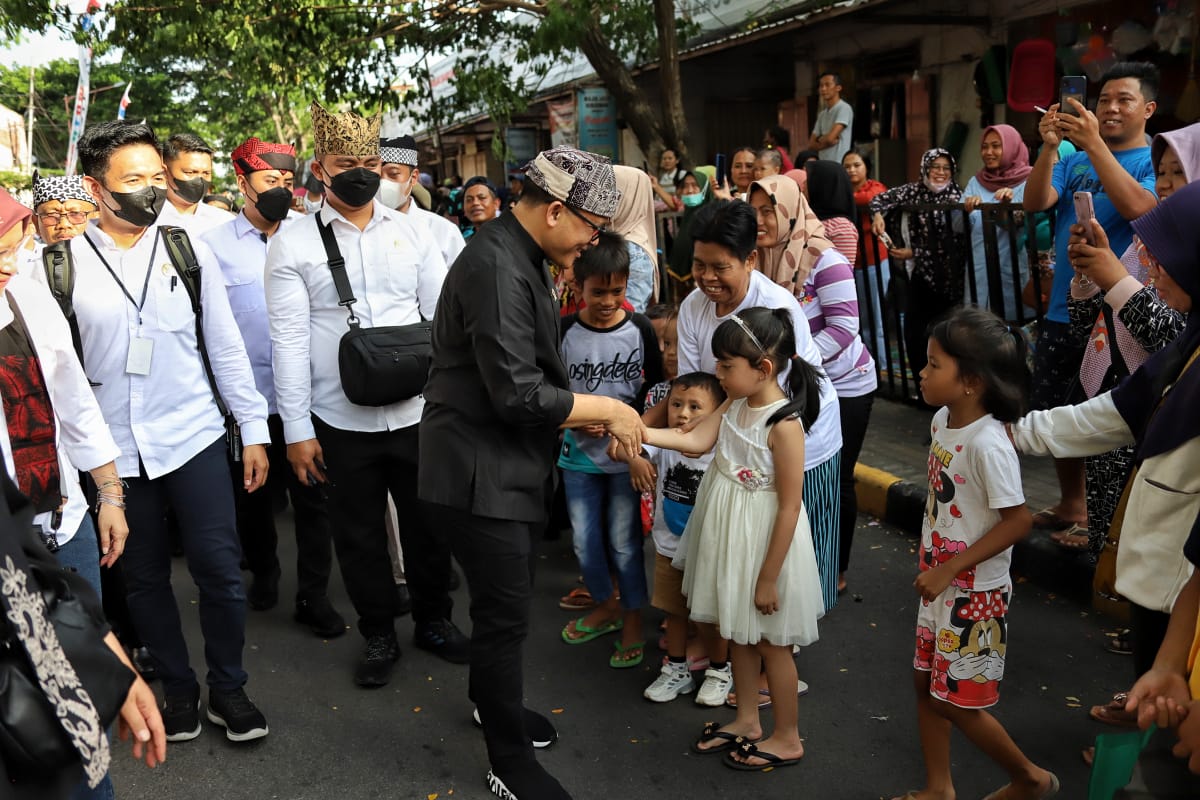 20221211 MENTERI SESMEN Banyuwangi Ethno Carnival 2022 13