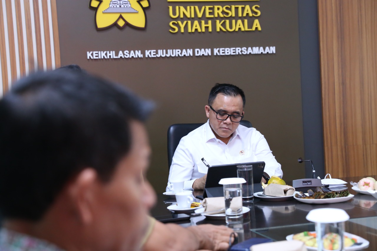 20221212 Menteri Kunjungan ke Universitas Syiah Kuala 14