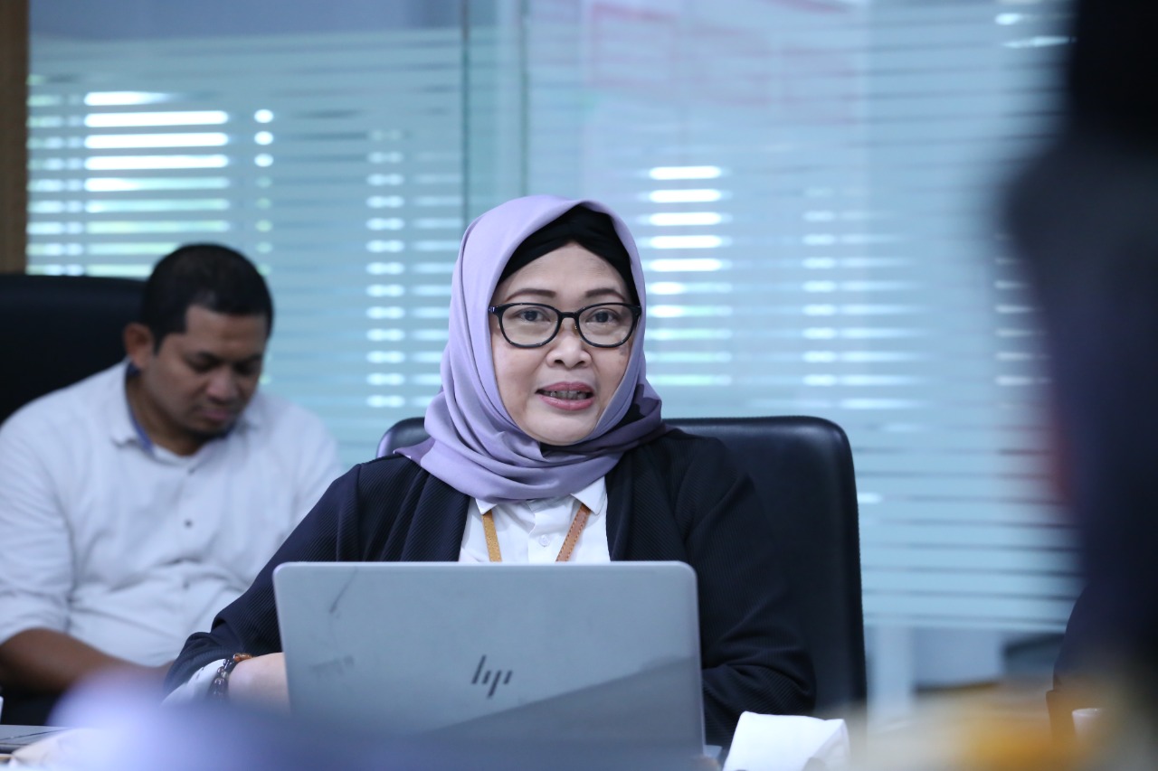 20221212 Menteri Kunjungan ke Universitas Syiah Kuala 14