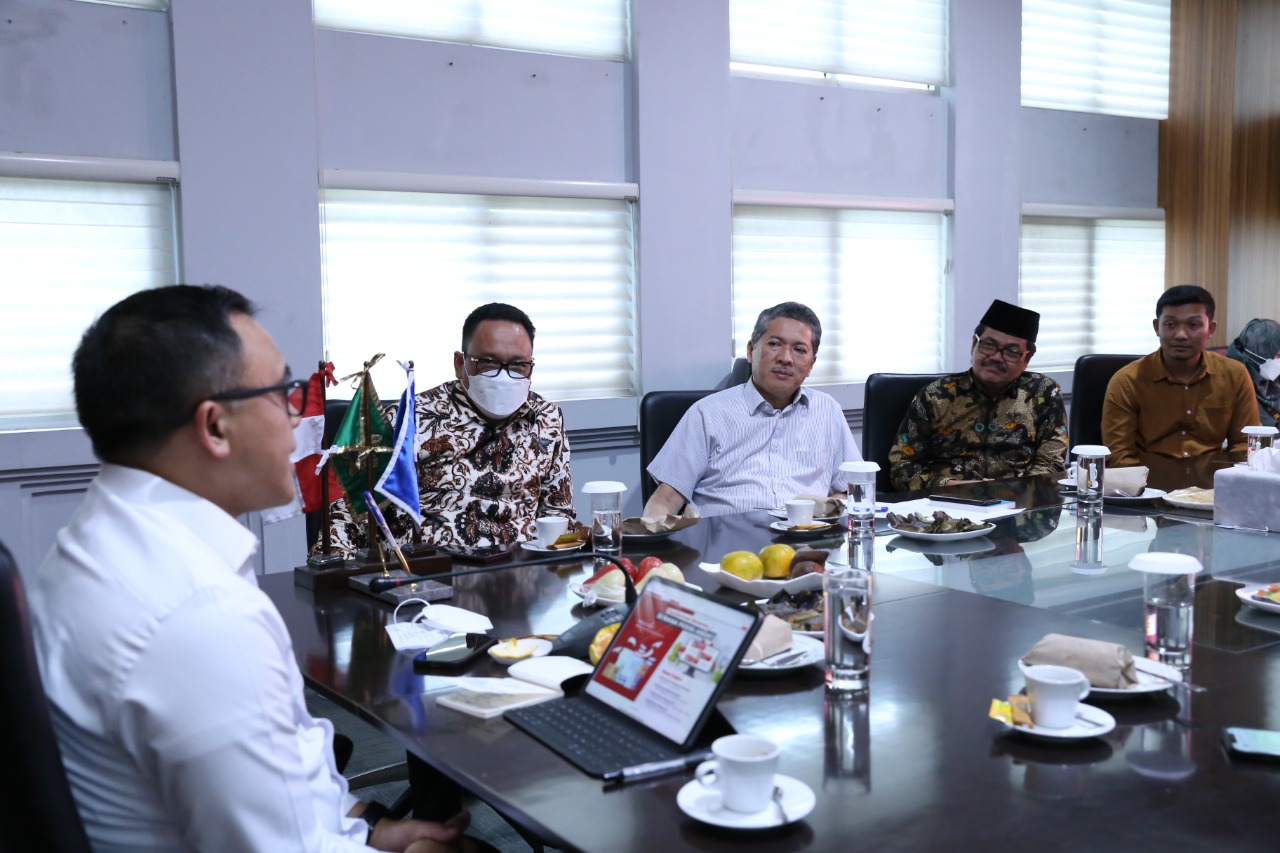20221212 Menteri Kunjungan ke Universitas Syiah Kuala 14