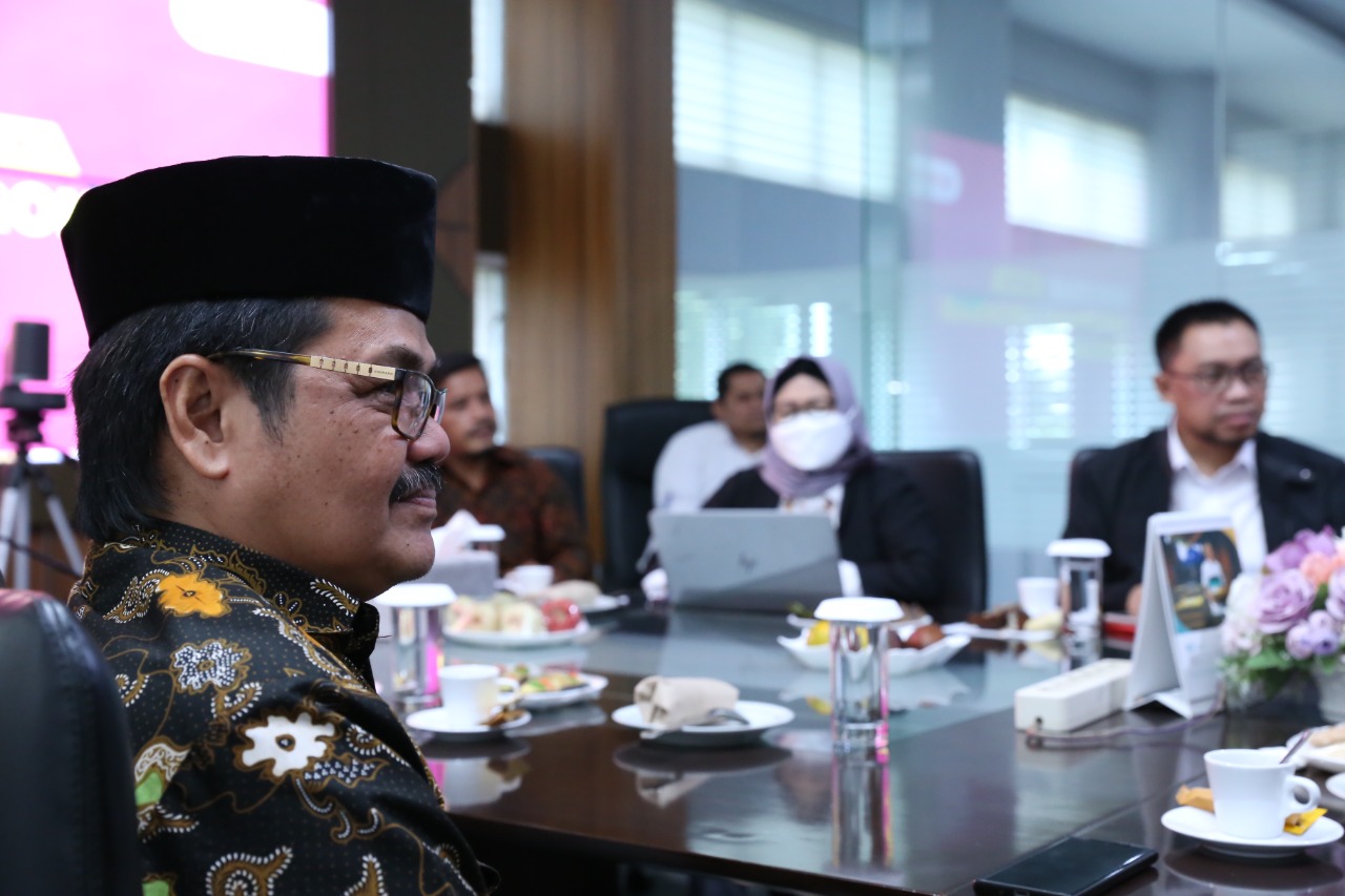 20221212 Menteri Kunjungan ke Universitas Syiah Kuala 14