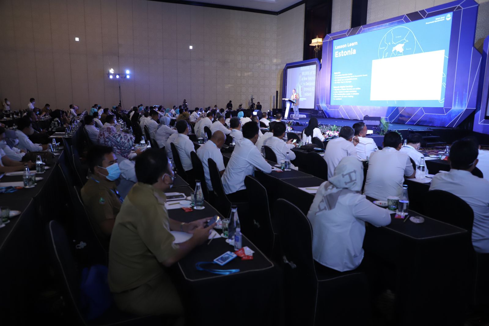 20221212 Peresmian MPP Digital Jawa Barat dan Launching Jabar Electronic Information Asistance Jelita 5.6 11