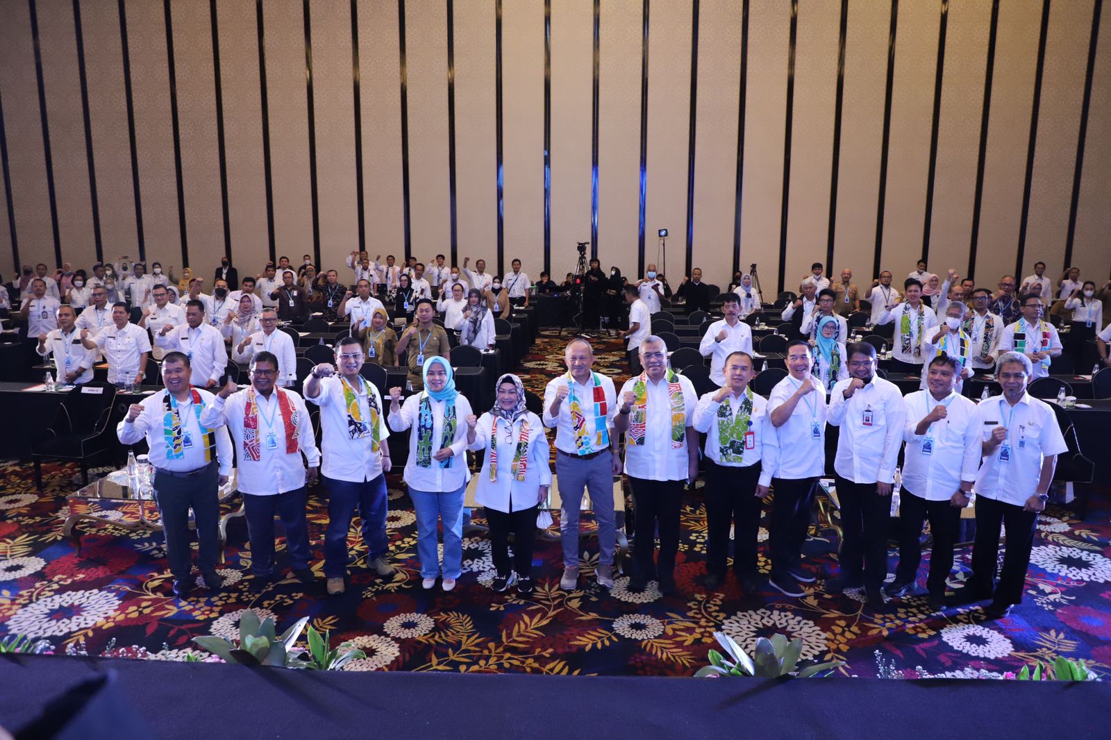 20221212 Peresmian MPP Digital Jawa Barat dan Launching Jabar Electronic Information Asistance Jelita 5.6 11