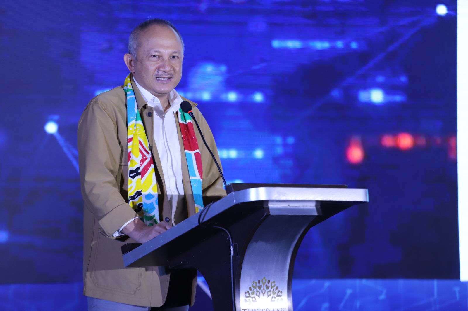 20221212 Peresmian MPP Digital Jawa Barat dan Launching Jabar Electronic Information Asistance Jelita 5.6 4