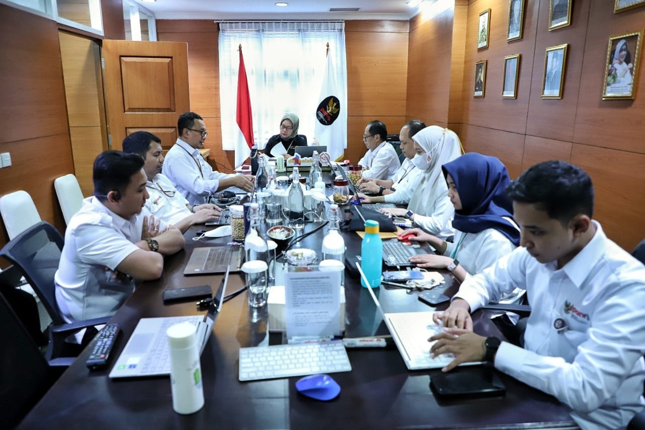 20221213 DEP BALAKS Evaluasi Kelembagaan Perangkat Daerah 10