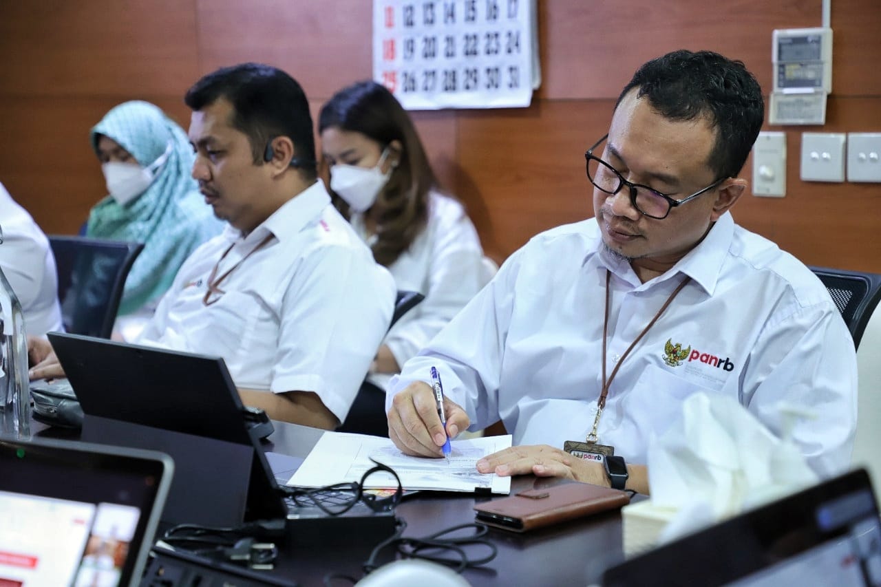 20221213 DEP BALAKS Evaluasi Kelembagaan Perangkat Daerah 10