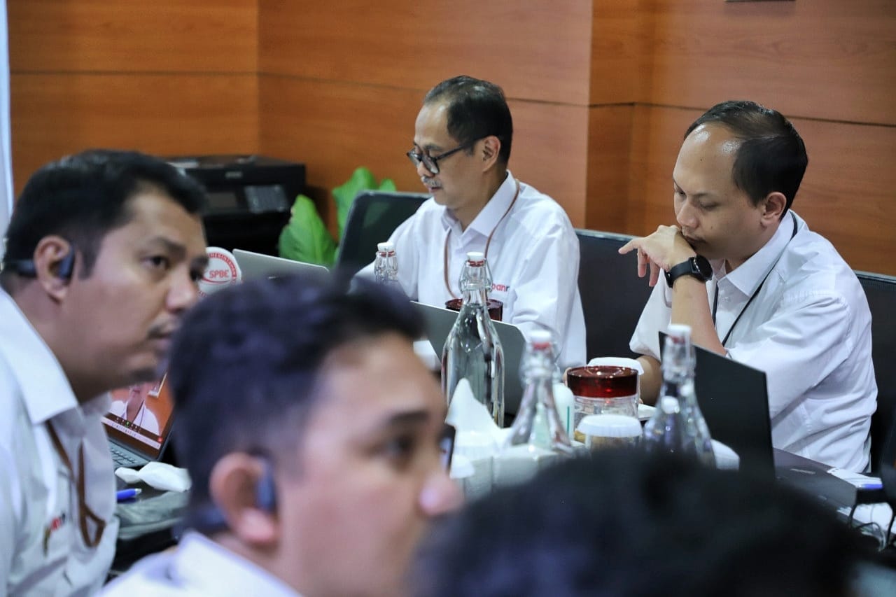 20221213 DEP BALAKS Evaluasi Kelembagaan Perangkat Daerah 10