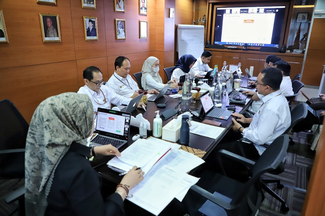 20221213 DEP BALAKS Evaluasi Kelembagaan Perangkat Daerah 10