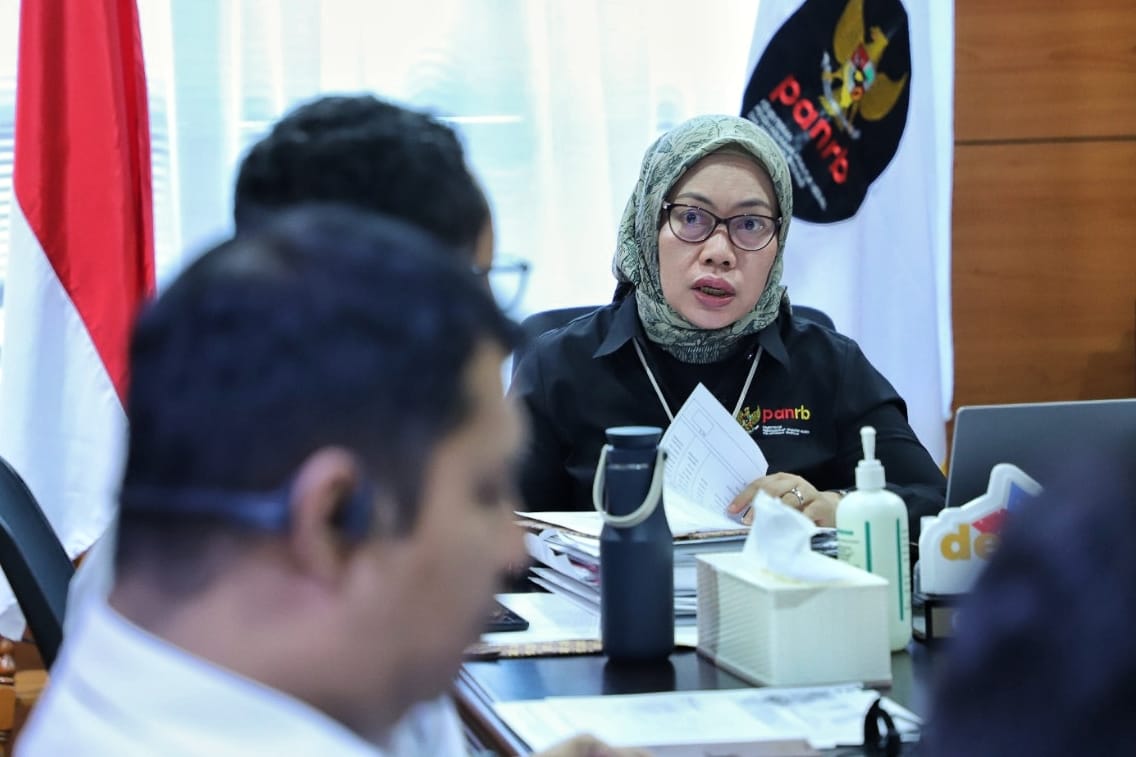 20221213 DEP BALAKS Evaluasi Kelembagaan Perangkat Daerah 10