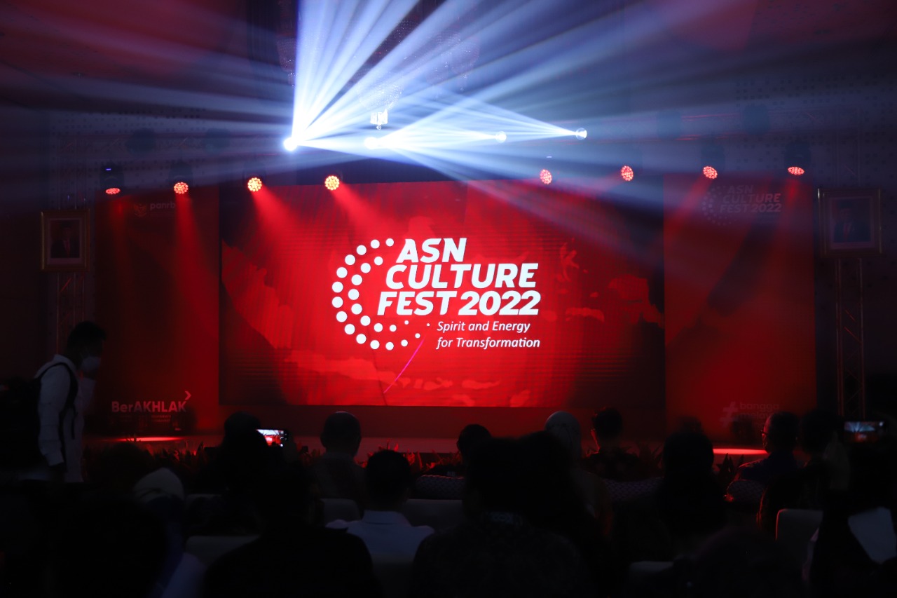20221213 Kick Off ASN Culture Fest 2022 21