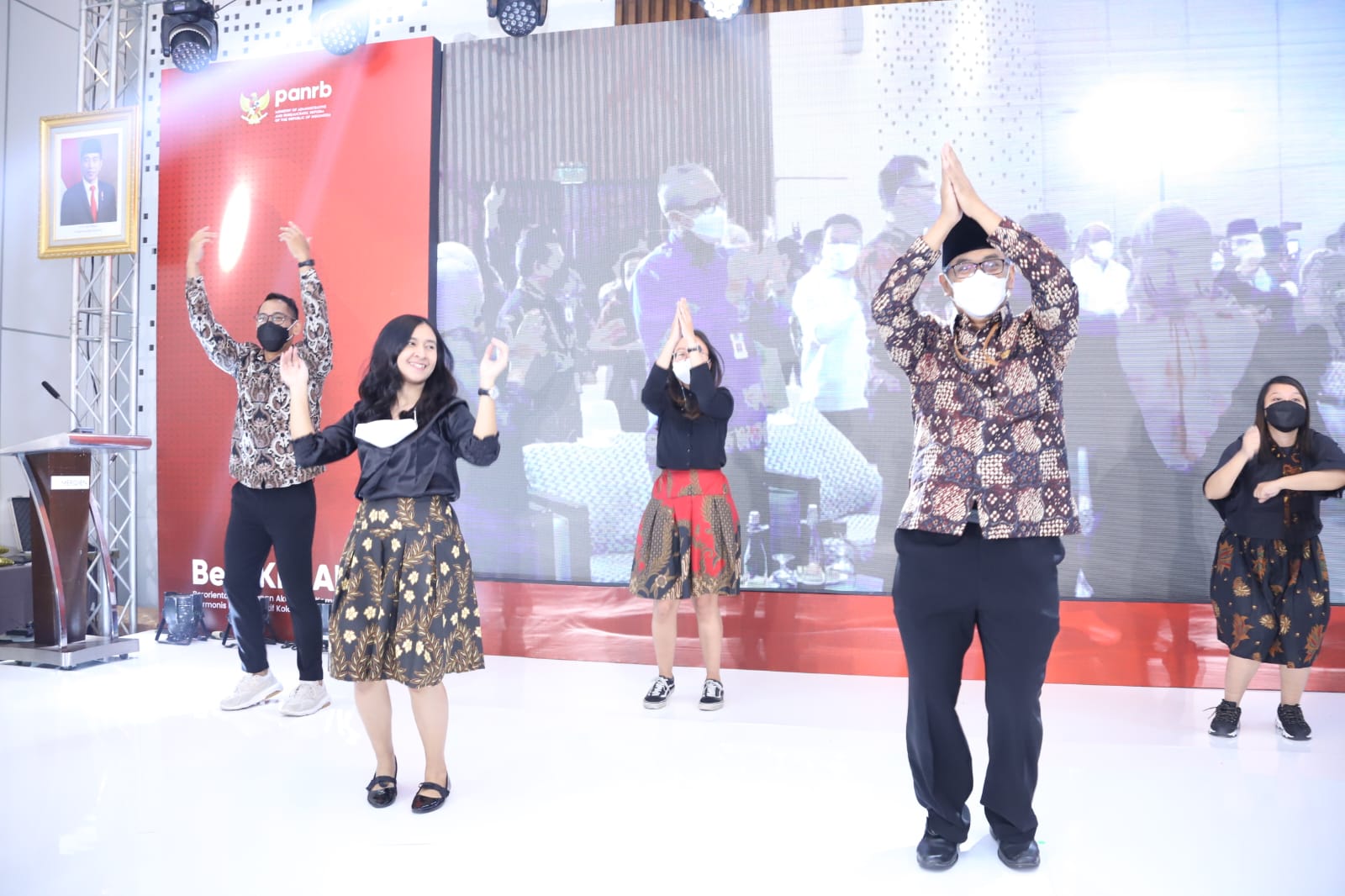 20221213 Kick Off ASN Culture Fest 2022 21