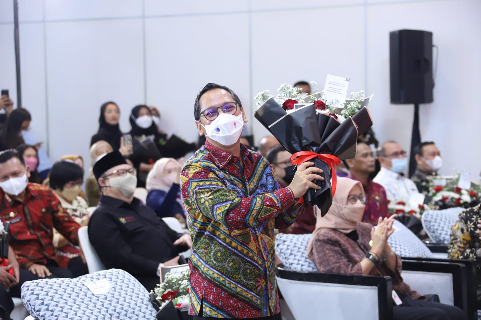 20221213 Kick Off ASN Culture Fest 2022 21