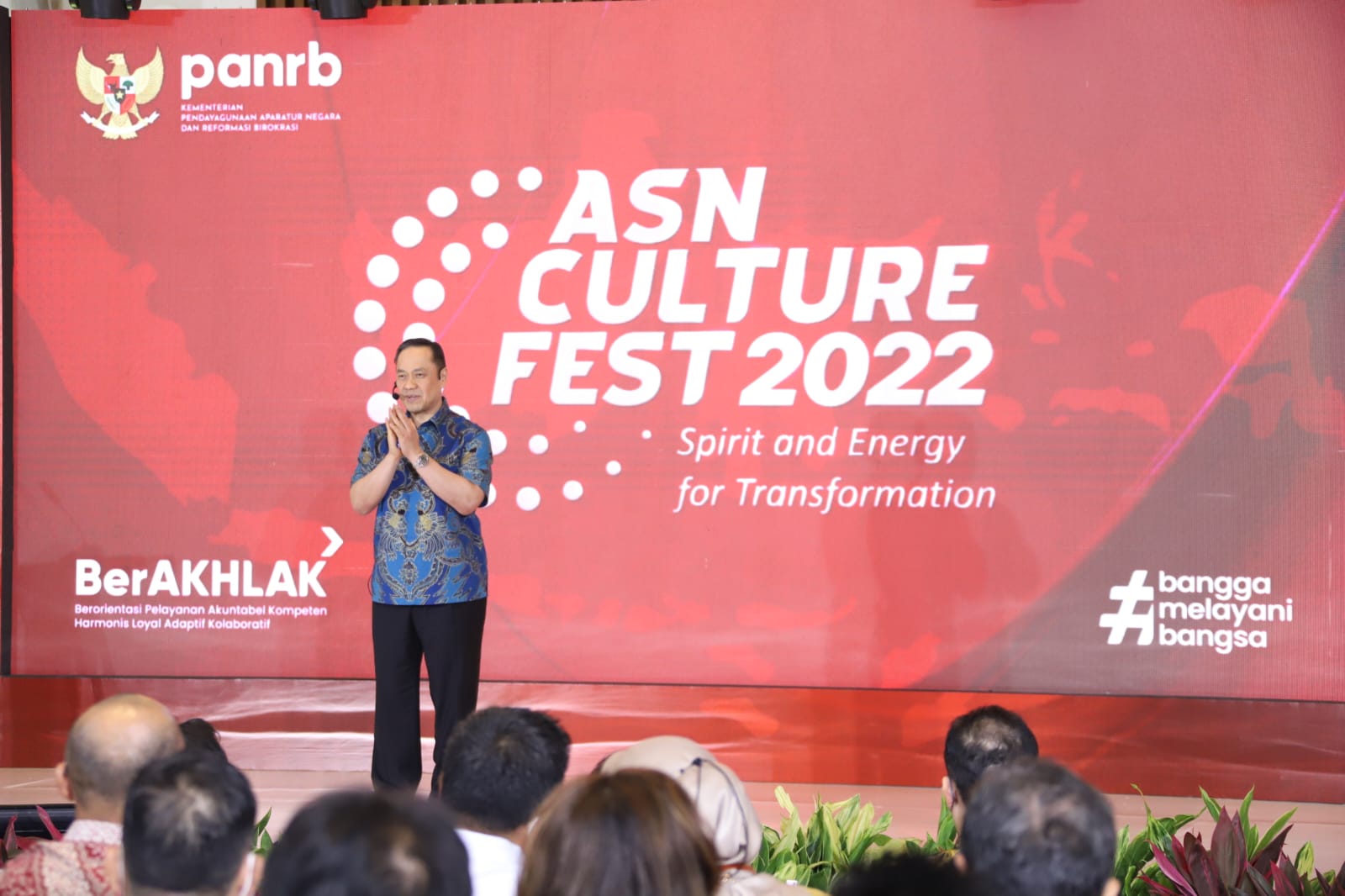 20221213 Kick Off ASN Culture Fest 2022 21