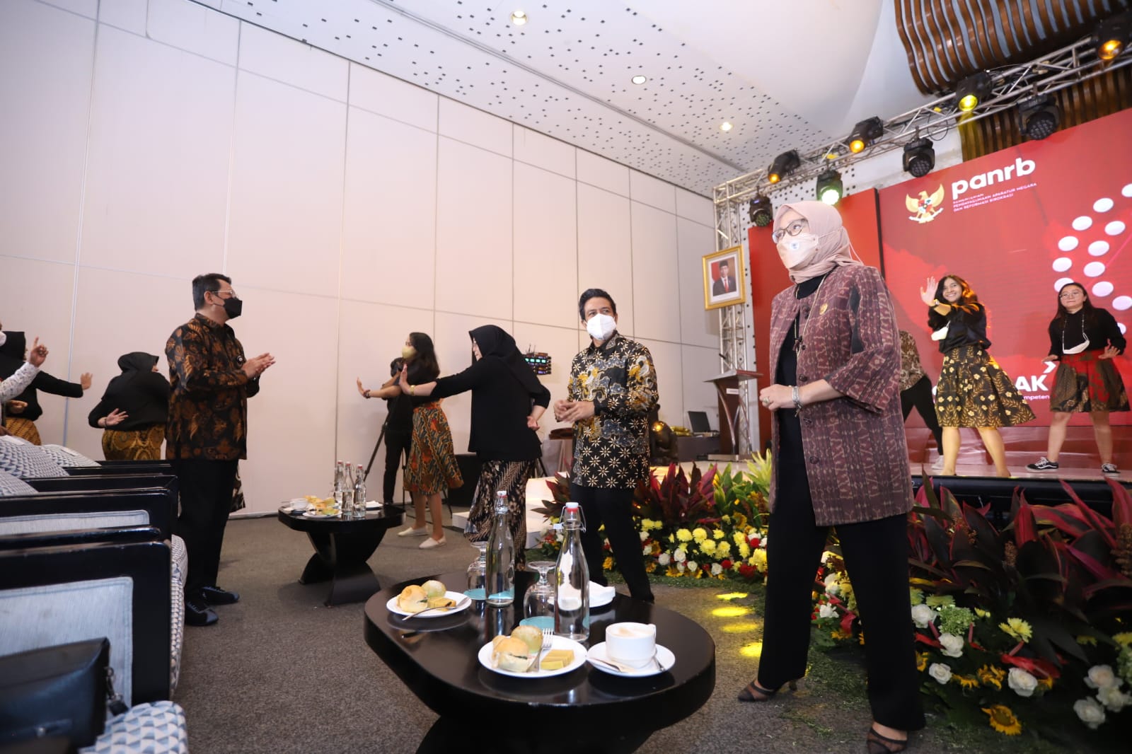 20221213 Kick Off ASN Culture Fest 2022 14