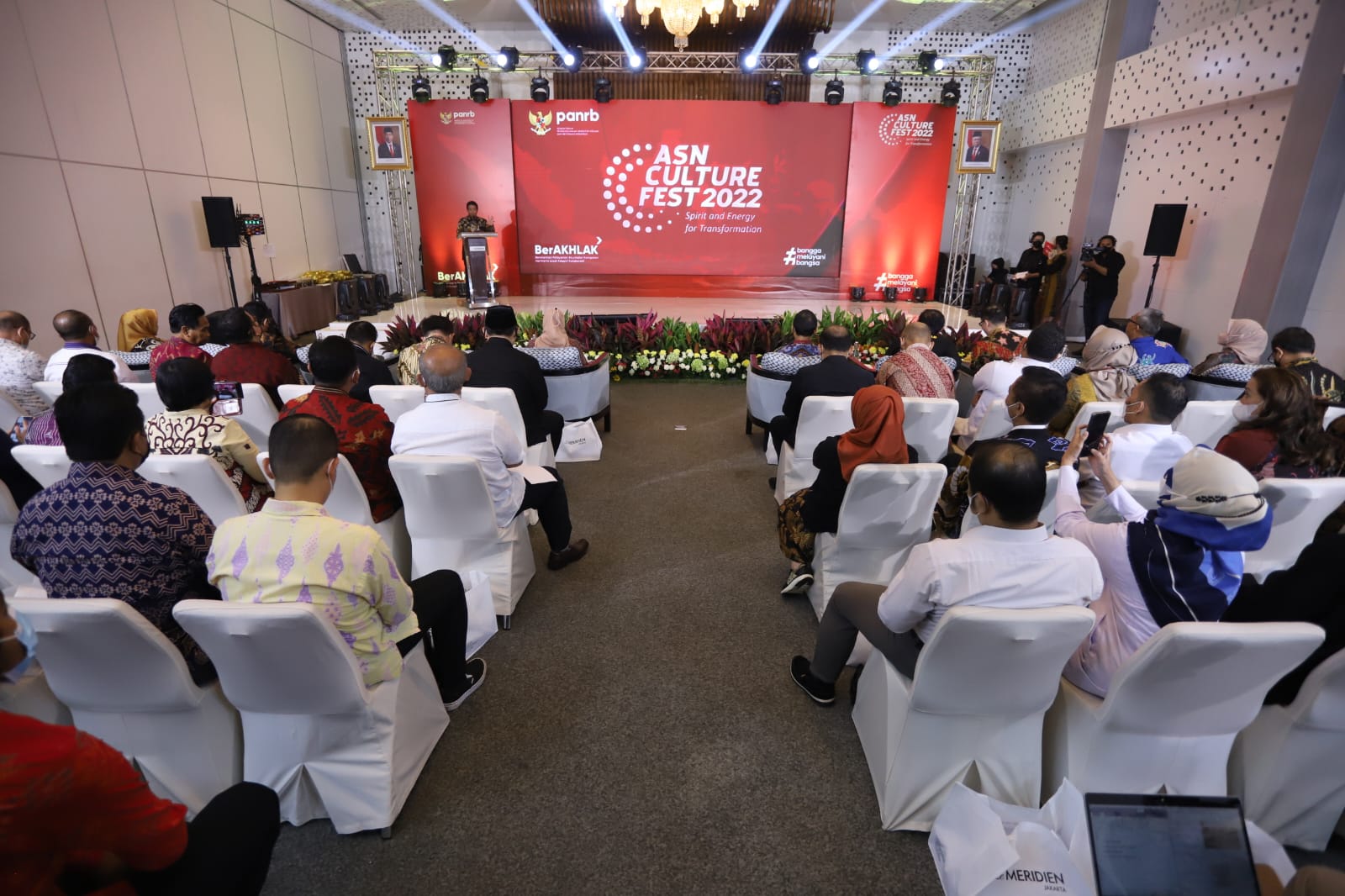 20221213 Kick Off ASN Culture Fest 2022 21