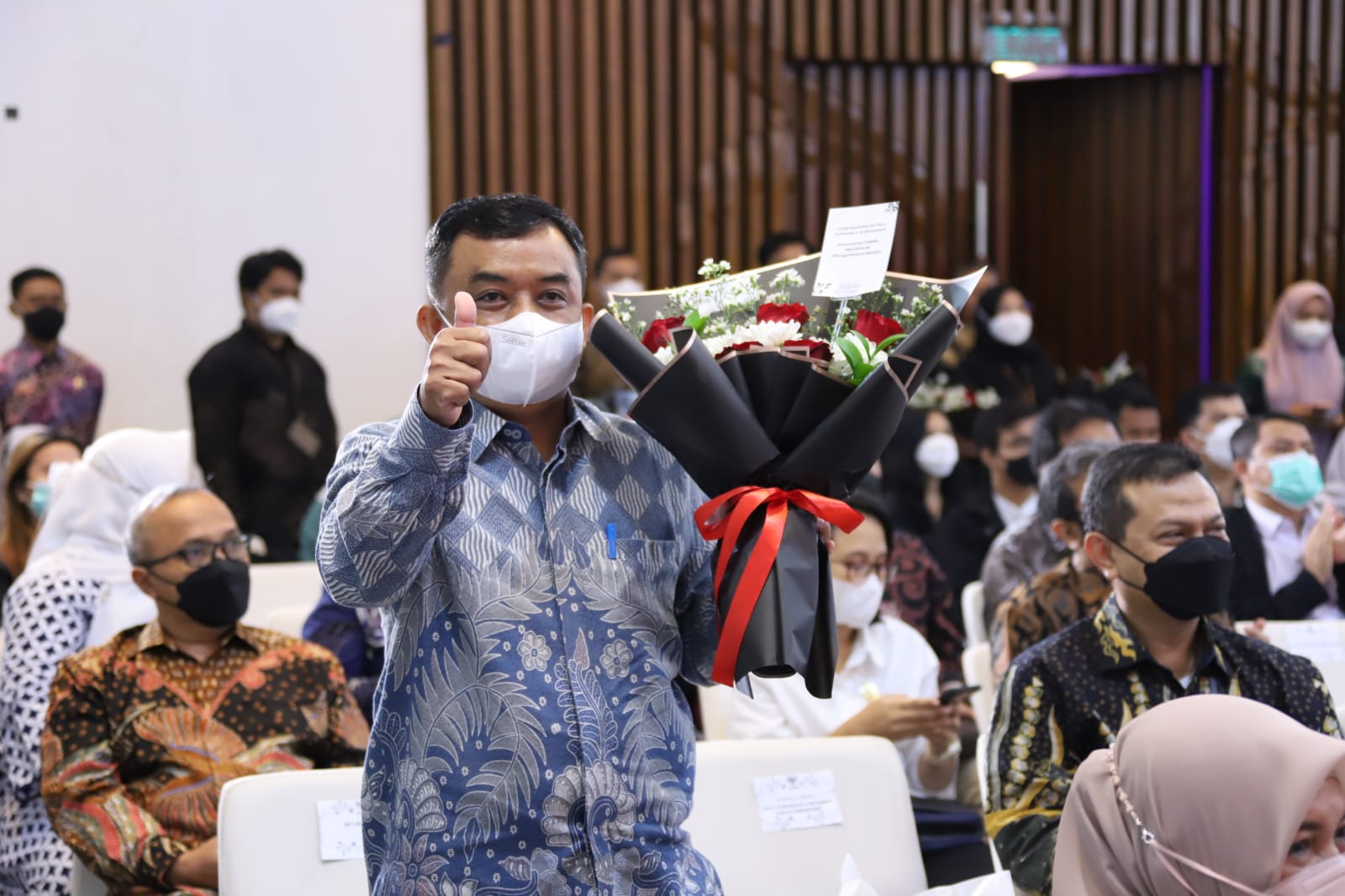 20221213 Kick Off ASN Culture Fest 2022 21