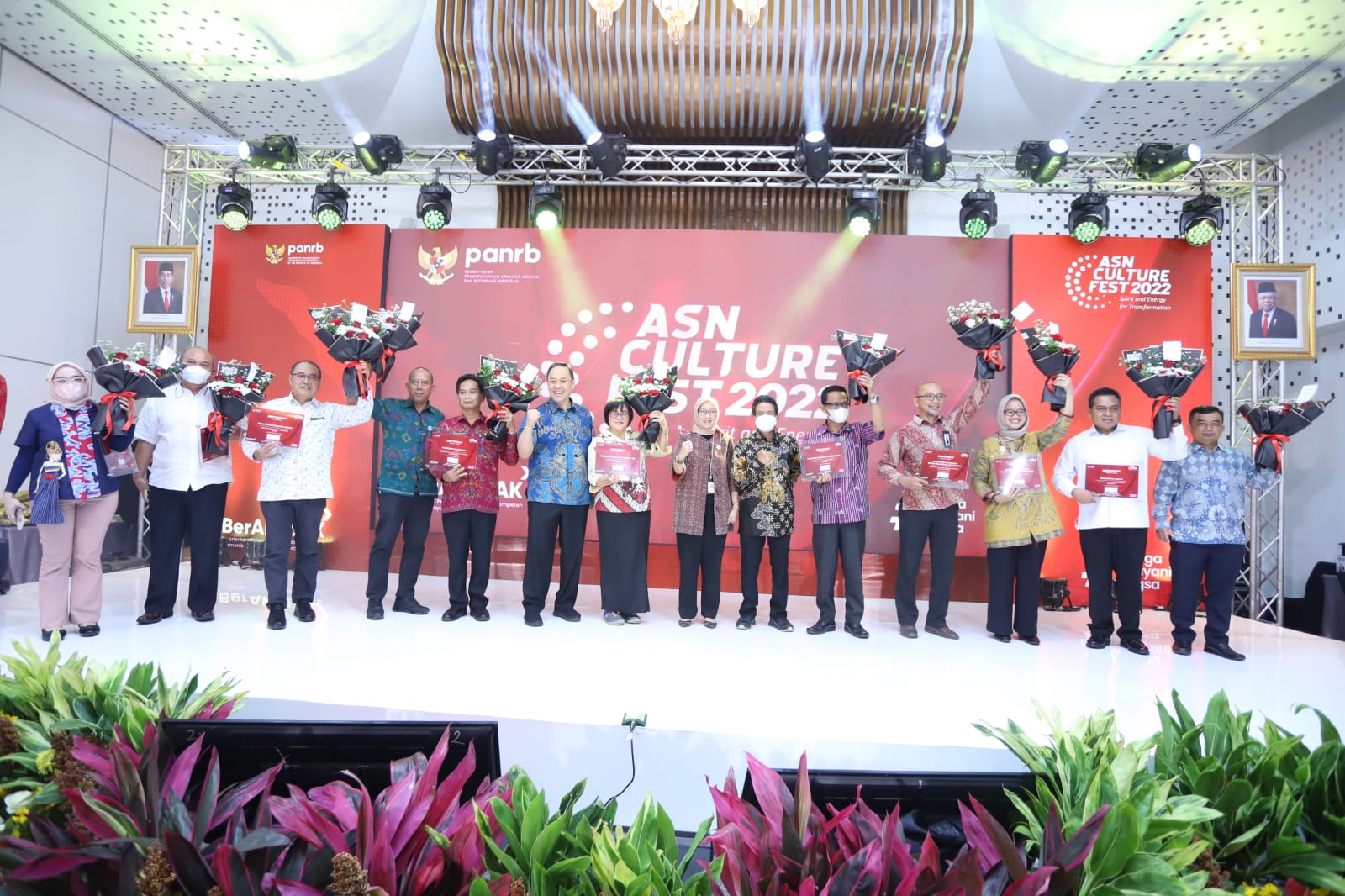 20221213 Kick Off ASN Culture Fest 2022 21