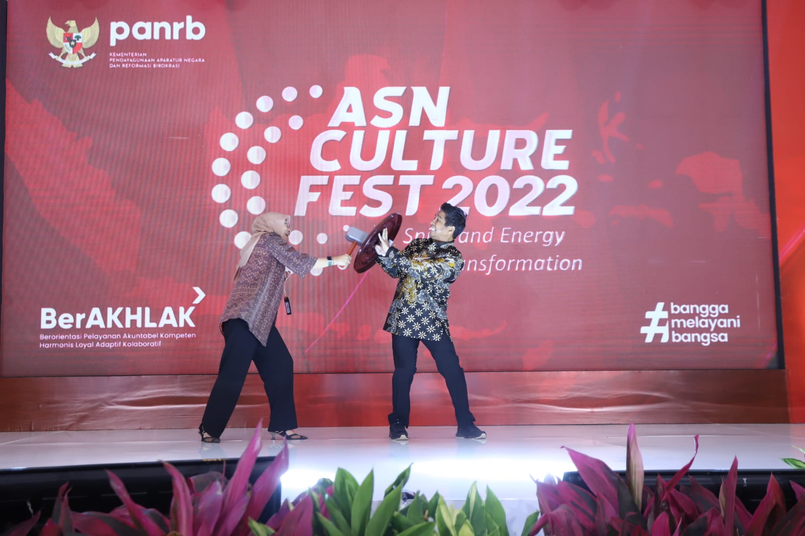 20221213 Kick Off ASN Culture Fest 2022 21