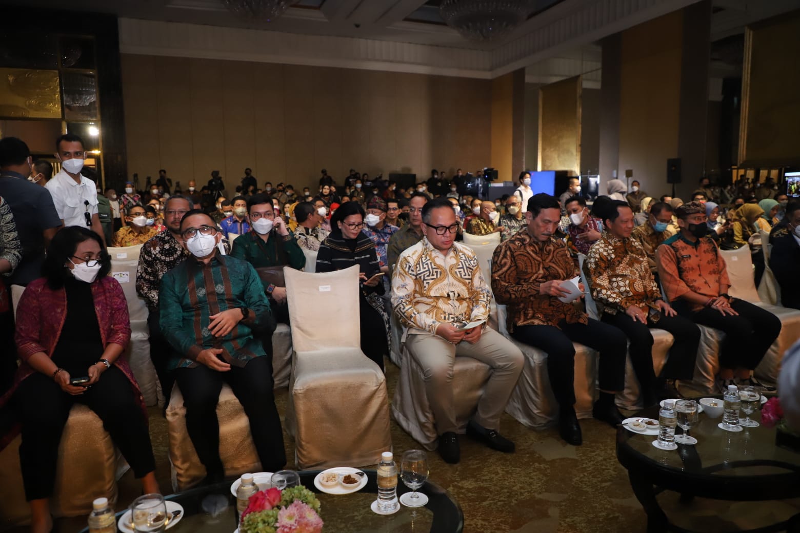 20221213 MENTERI Anugerah Bangga Buatan Indonesia 1