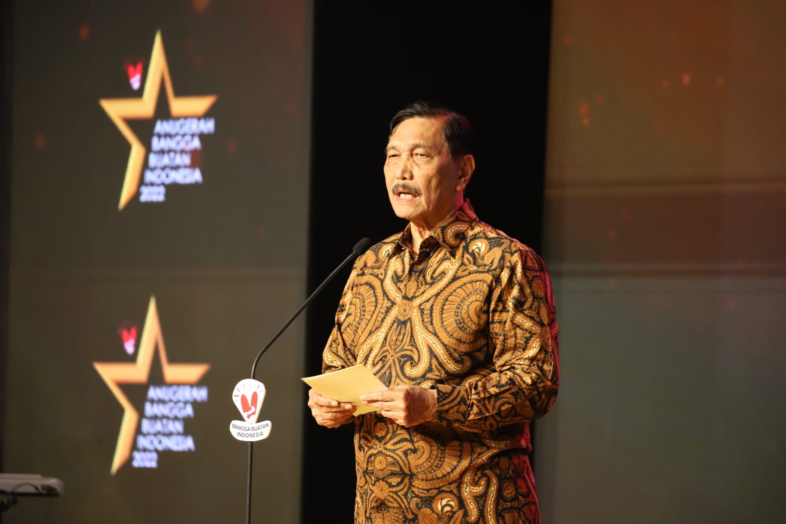 20221213 MENTERI Anugerah Bangga Buatan Indonesia 1