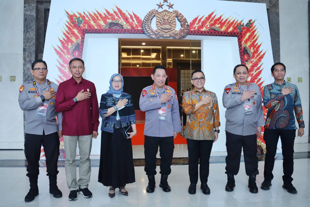 20221214 Apel Kasatwil Tahun 2022 11