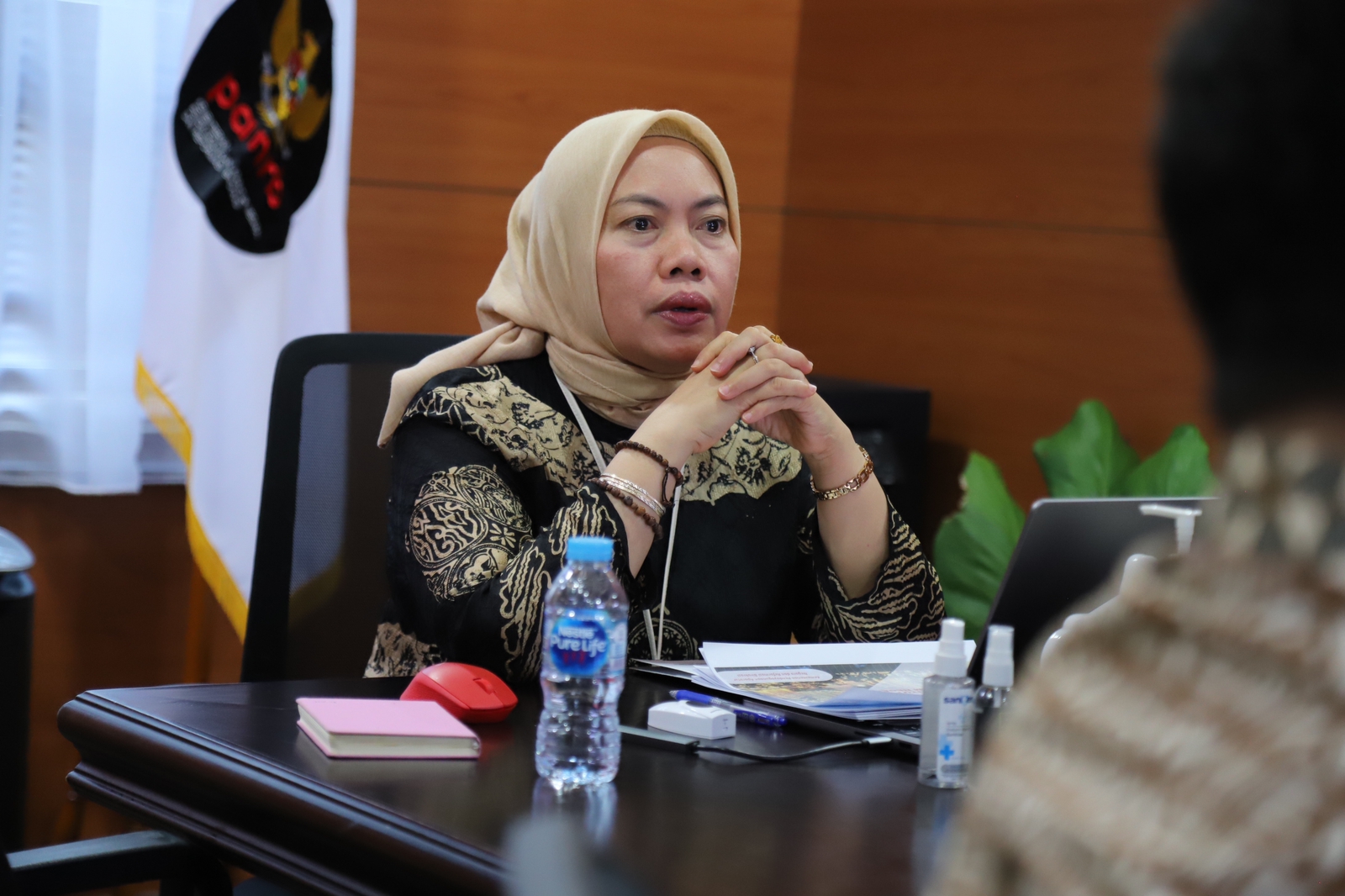 20221215 Pembahasan Program Pendidikan Profesi Kepamongprajaan di Lingkungan IPDN 7