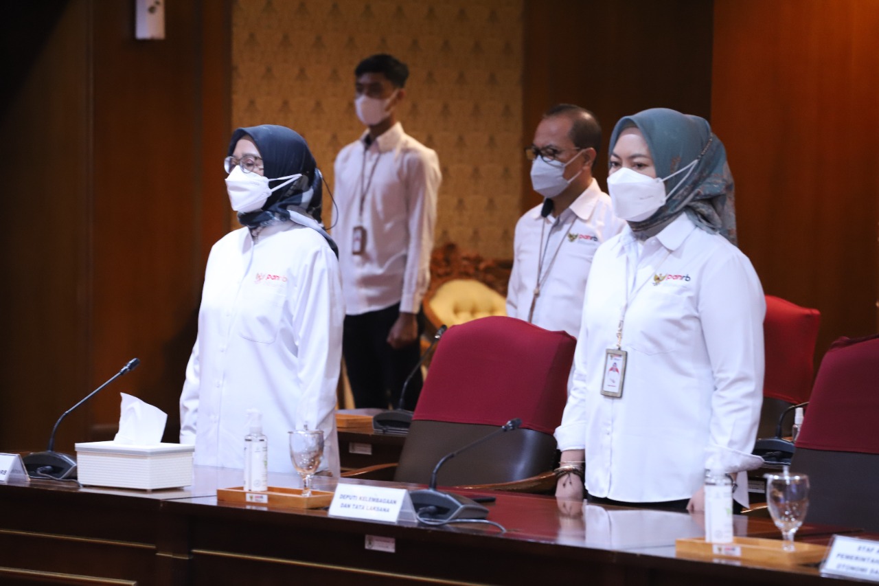 20221219 Apel Pagi Kementerian PANRB 9