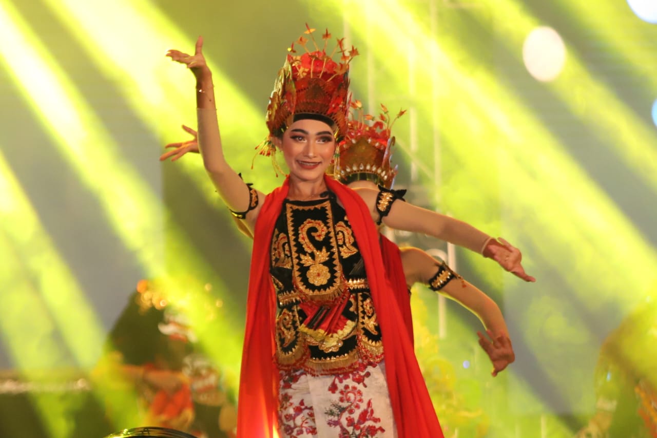 20221219 MENTERI Hari Jadi Banyuwangi ke 251 12
