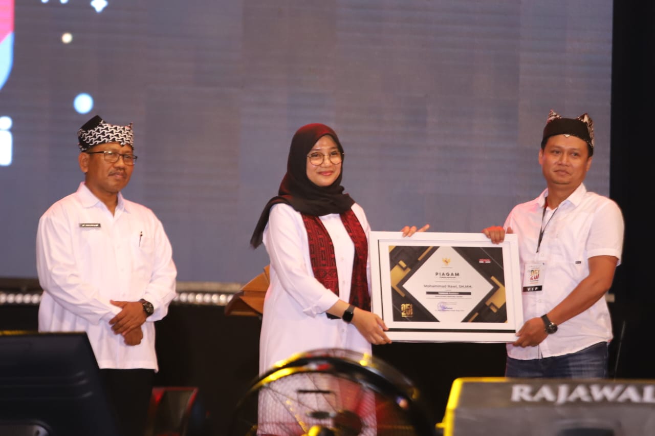 20221219 MENTERI Hari Jadi Banyuwangi ke 251 12