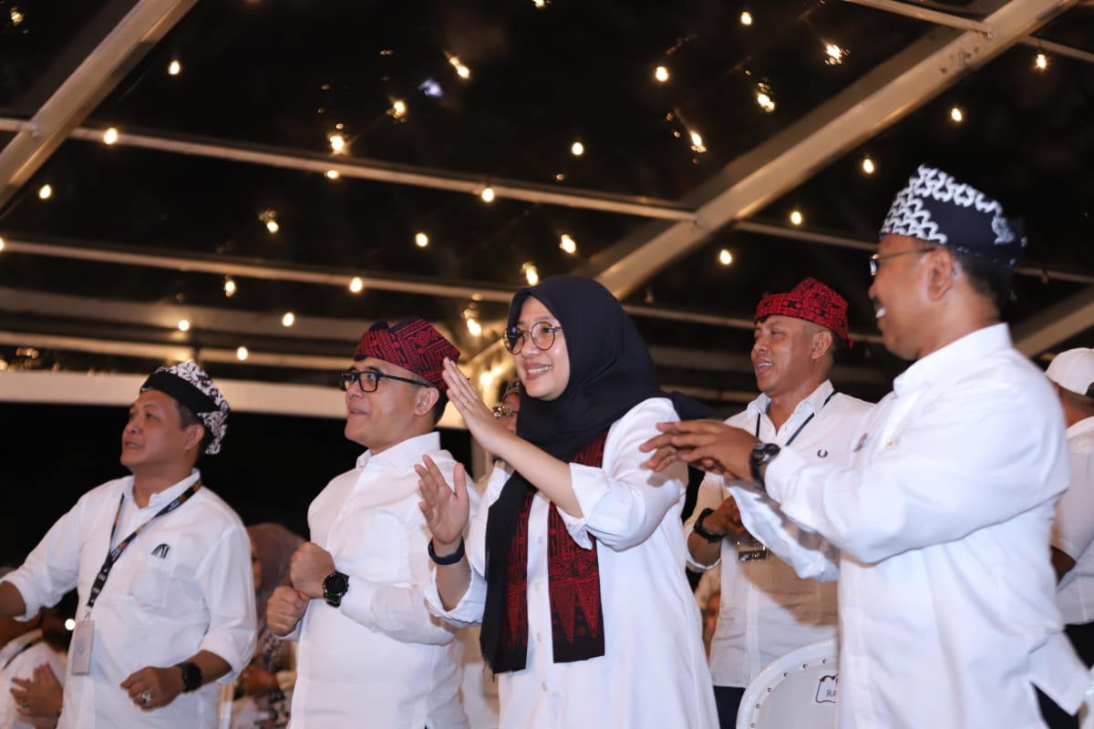 20221219 MENTERI Hari Jadi Banyuwangi ke 251 12