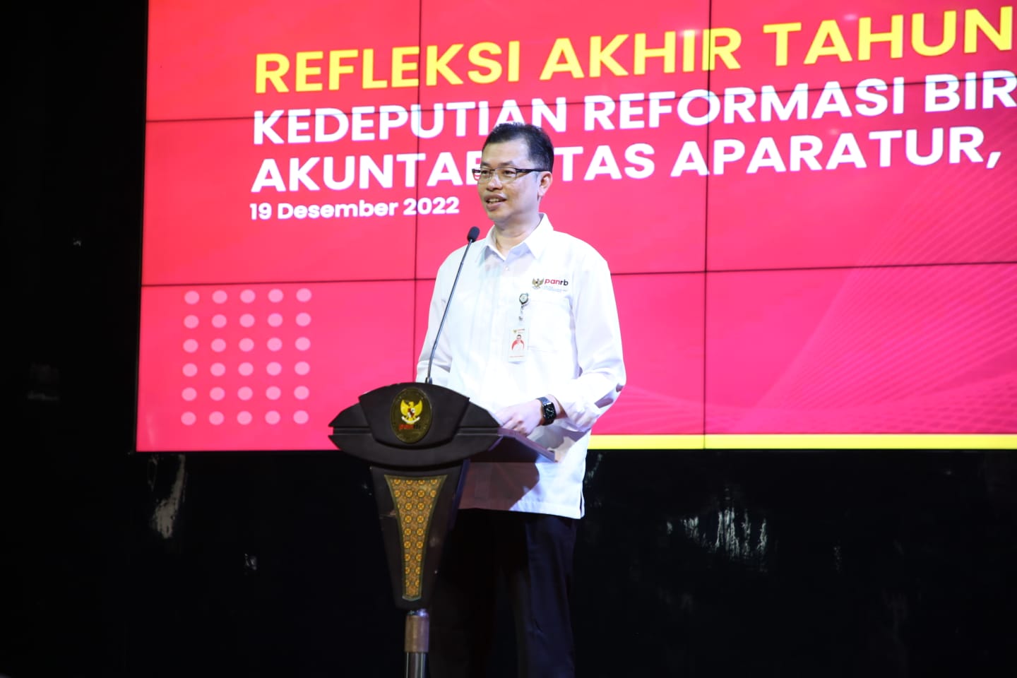 20221219 Refleksi Akhir Tahun 2022 Kedeputian RBKUNWAS 1