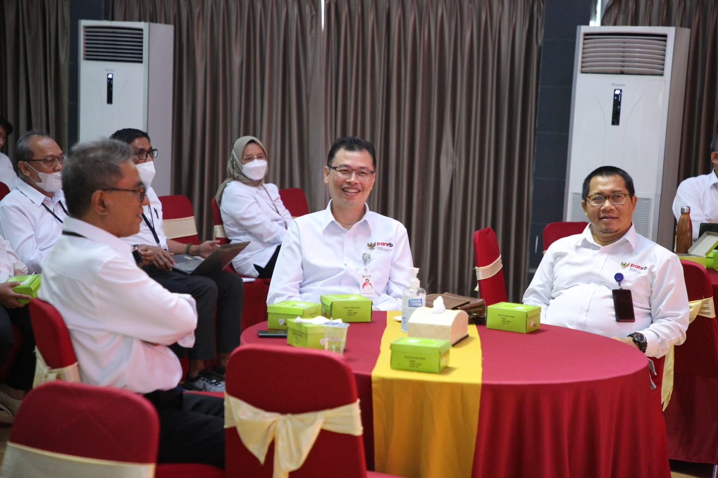 20221219 Refleksi Akhir Tahun 2022 Kedeputian RBKUNWAS 1
