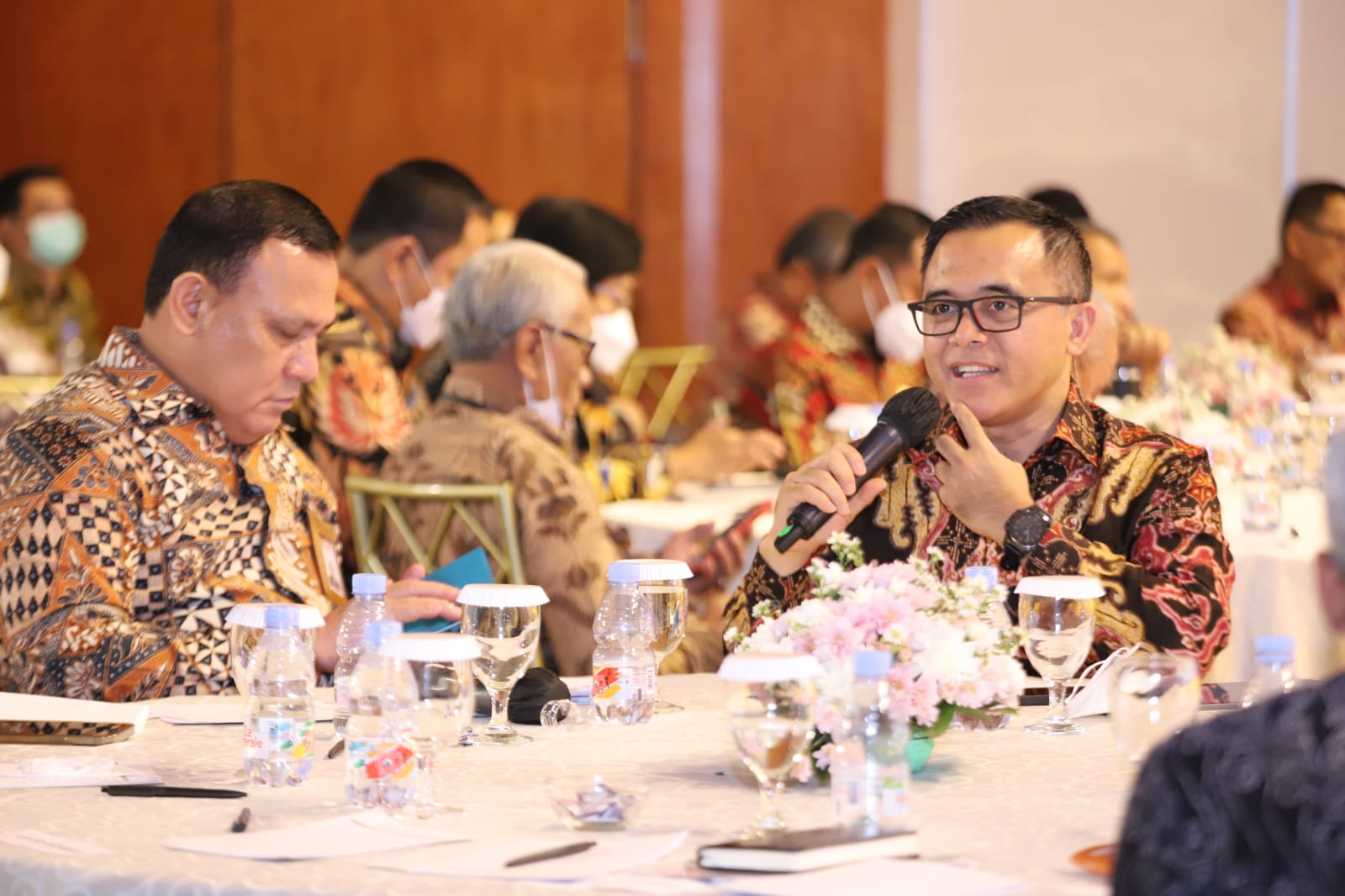 20221220 Peluncuran Aksi Pencegahan Korupsi Tahun 2023 2024 1