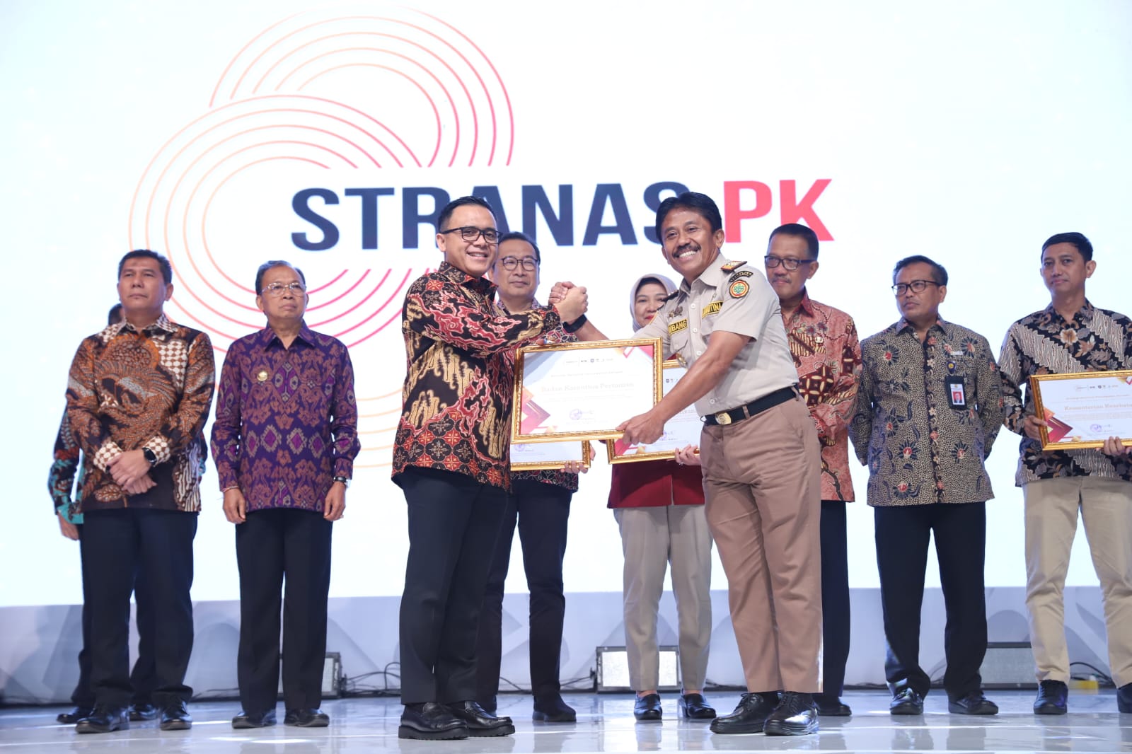 20221220 Peluncuran Aksi Pencegahan Korupsi Tahun 2023 2024 1