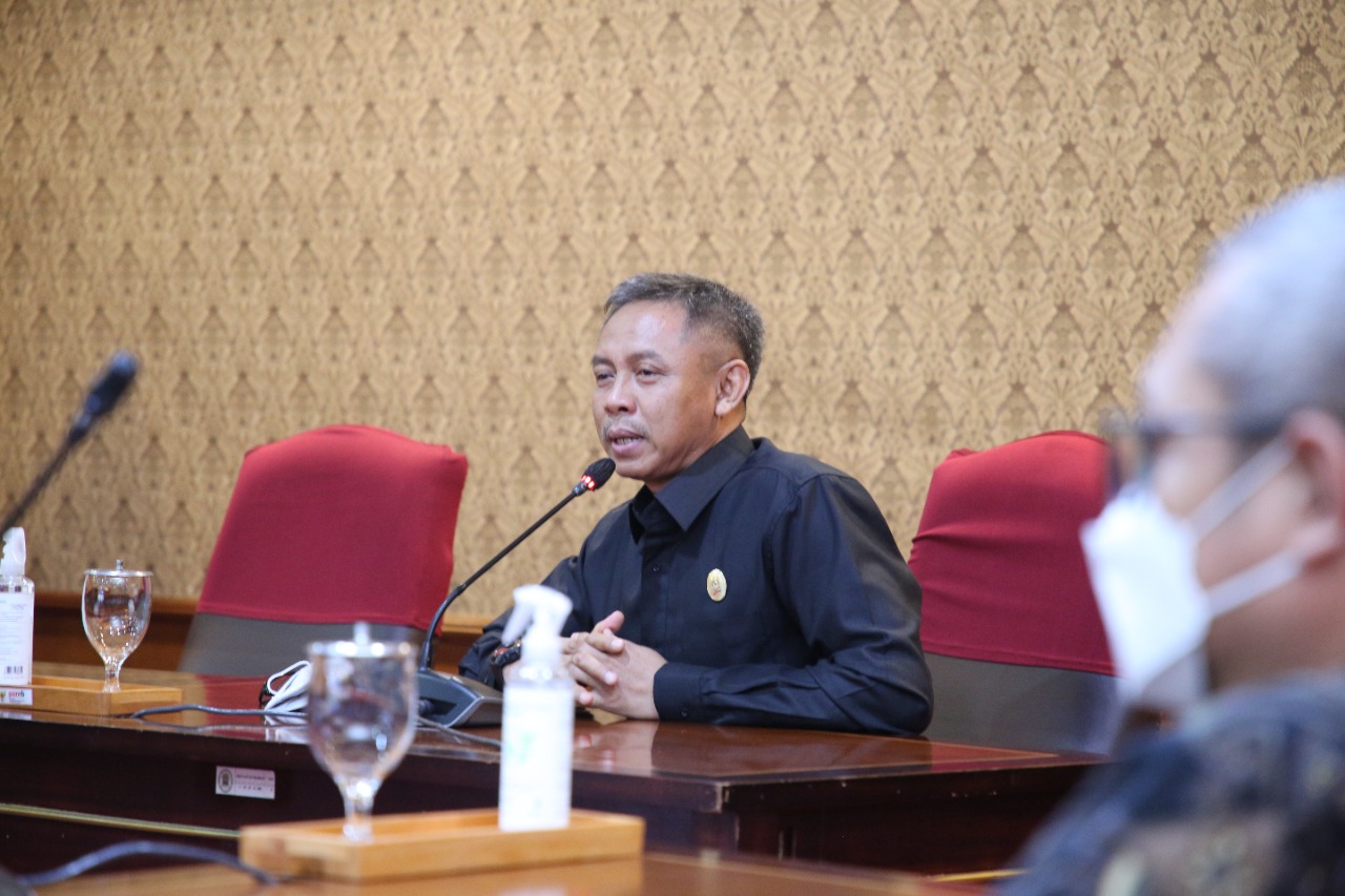 20221220 Rakor Lanjutan Pelaksanaan Digitalisasi MPP 1