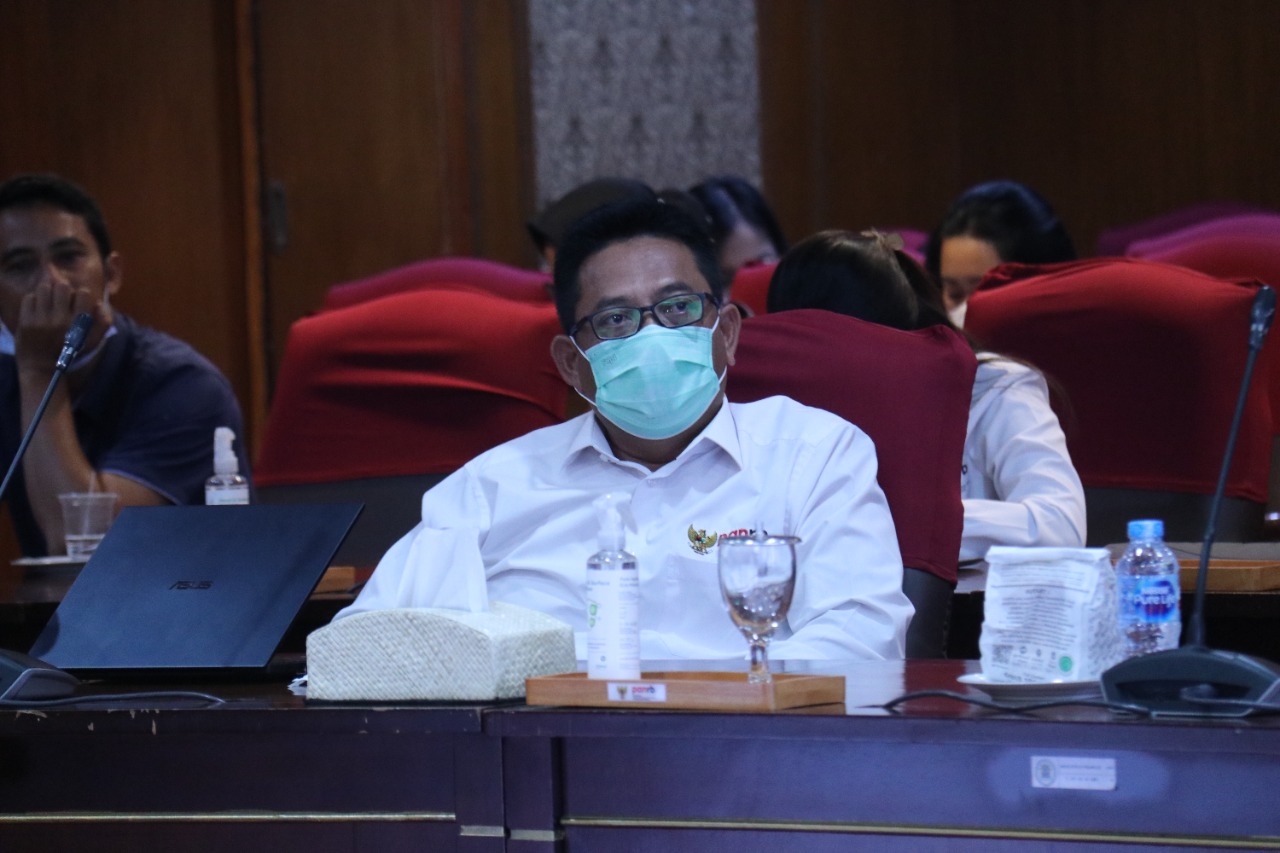 20221220 Rakor Lanjutan Pelaksanaan Digitalisasi MPP 1