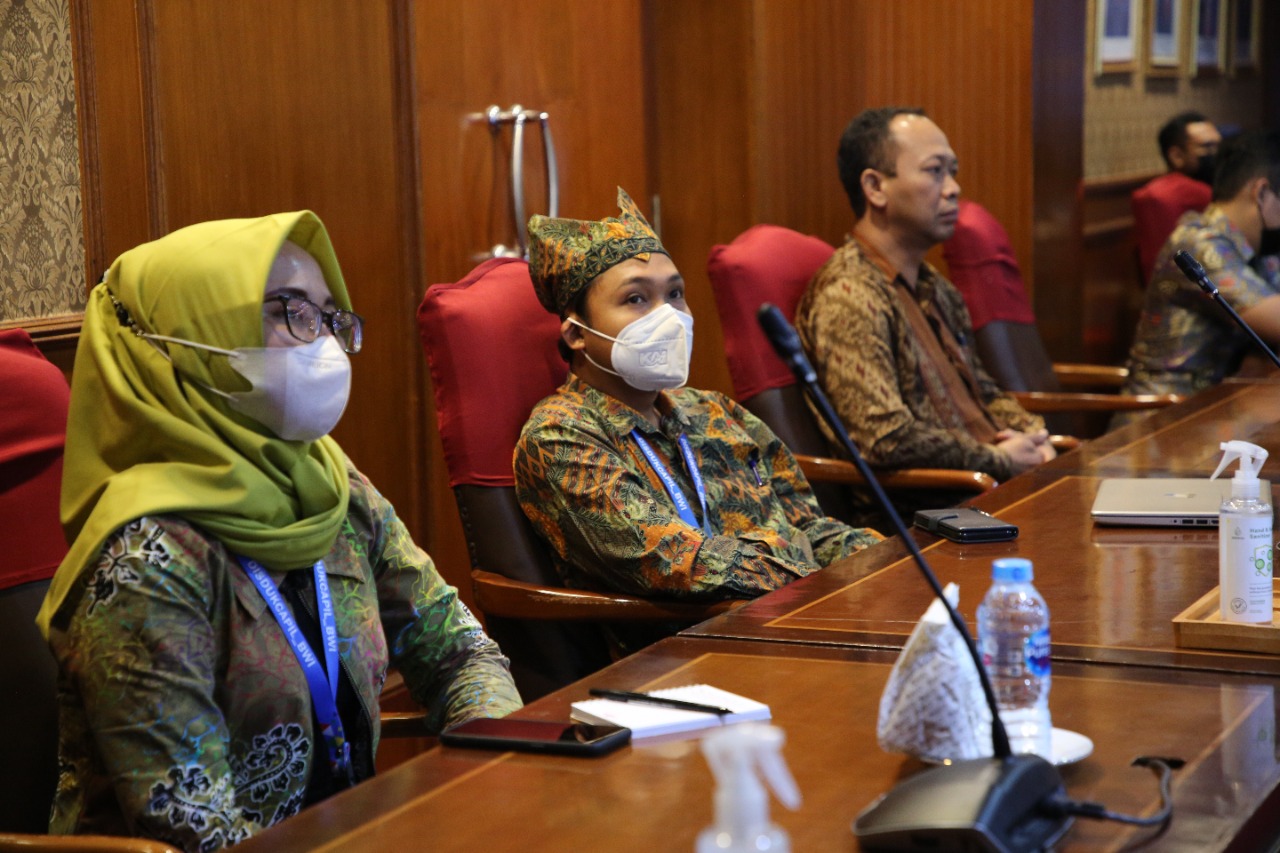 20221220 Rakor Lanjutan Pelaksanaan Digitalisasi MPP 1
