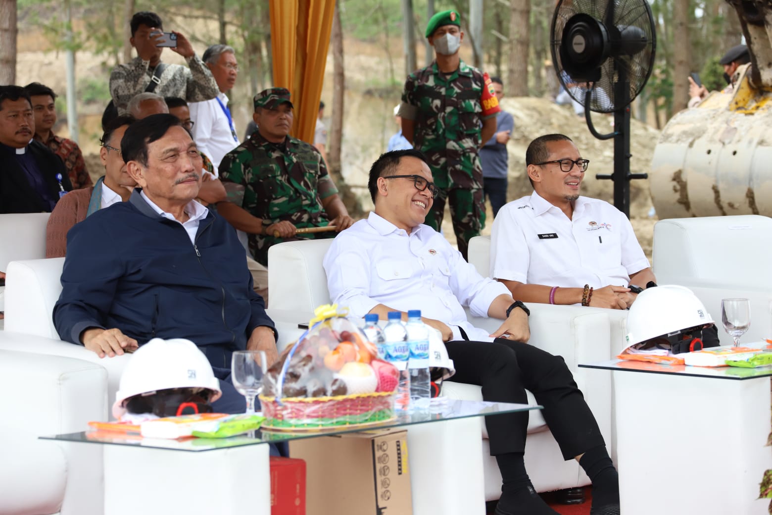 20221221 Groundbreaking Labersa Caldera Resort Convention Center 10