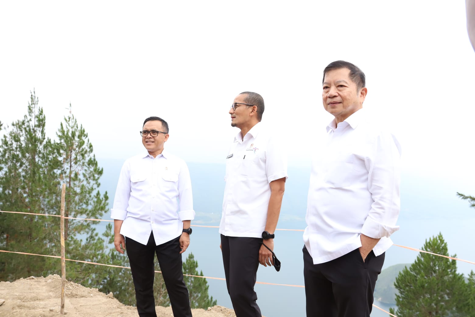 20221221 Groundbreaking Labersa Caldera Resort Convention Center 10