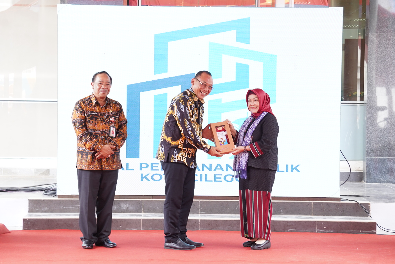 20221222 Launching MPP Kota Cilegon 3